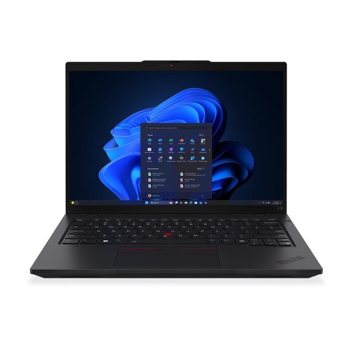 Lenovo ThinkPad L14 Gen 6 - Vista frontal