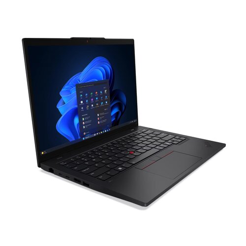 Lenovo ThinkPad L14 Gen 6 - Vista lateral