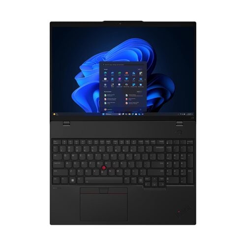Lenovo ThinkPad L16 Gen 2 vista frontal
