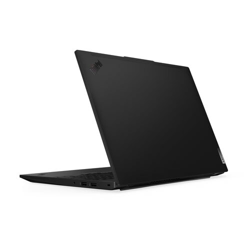 Lenovo ThinkPad L16 Gen 2 teclado y pantalla