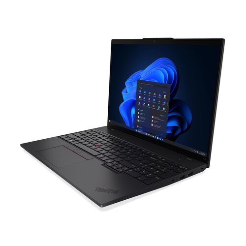 Lenovo ThinkPad L16 Gen 2 - vista frontal