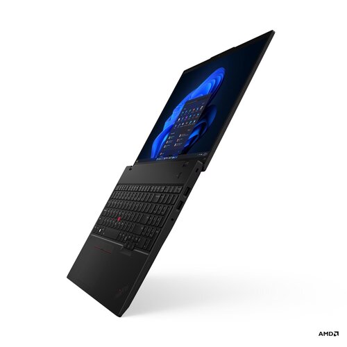 Lenovo ThinkPad L16 Gen 2 vista frontal