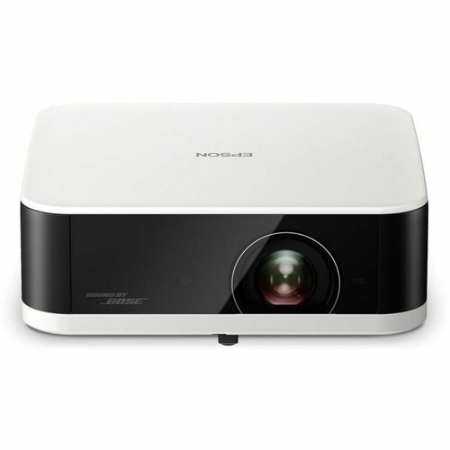 Epson EF-61W vista lateral