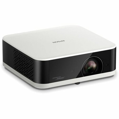 Epson EF-61W ambiente