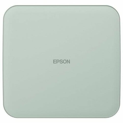Cine en casa con proyector Epson
