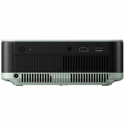 Proyector portátil con mochila