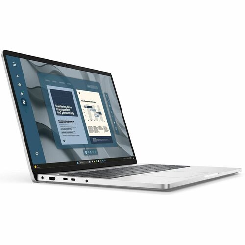 Dell Pro 16 vista lateral