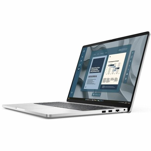 Dell Pro 16 teclado