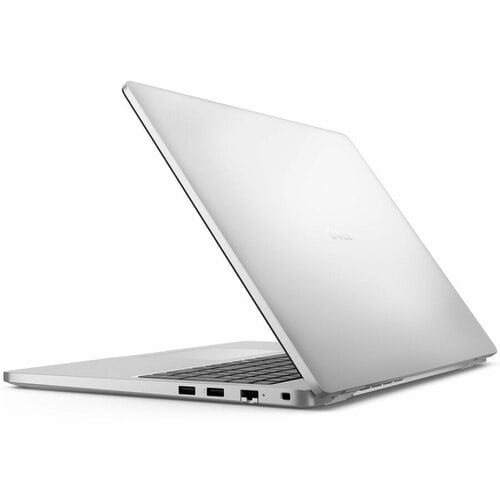 Dell Pro 16 trasera