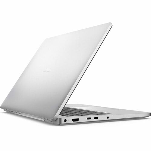 Vista frontal Dell Pro 14