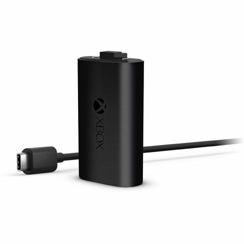 Batería recargable Xbox con cable USB-C