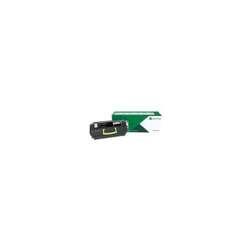 Cartucho de tóner Lexmark 524X Alto Rendimiento Láser