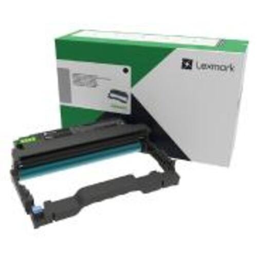 Unidad de imagen Lexmark negra original