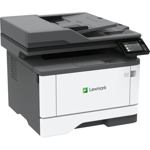 Lexmark MULTIFUNCIONAL MX331ADN LASER MONOCROMATICO HASTA 40 PPM