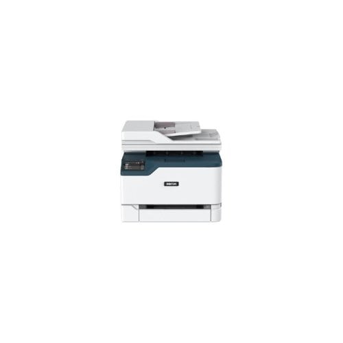 Xerox MULTIFUNCIONAL COLOR C235 24PPM CARTA-LEGAL USB WIFI ETHERNET