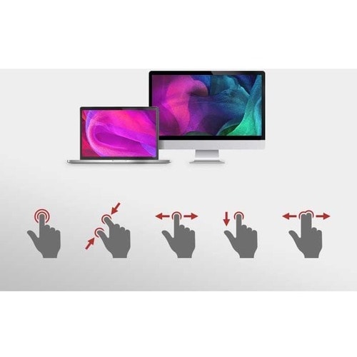 ViewSonic TD2230 empaque