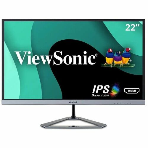 ViewSonic conexiones
