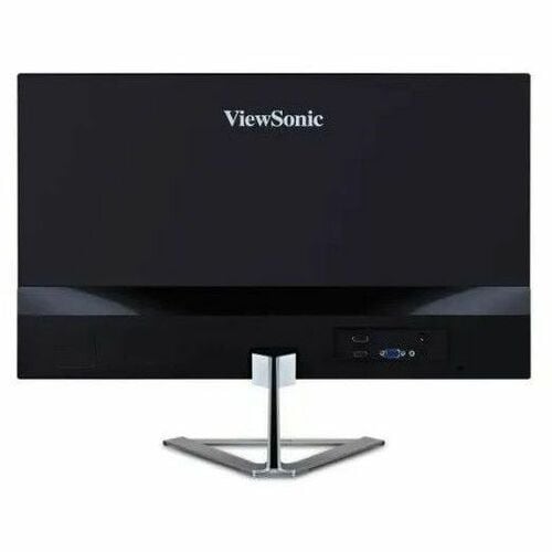ViewSonic diseño ergonómico