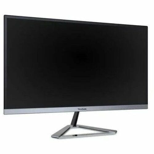 ViewSonic vista frontal