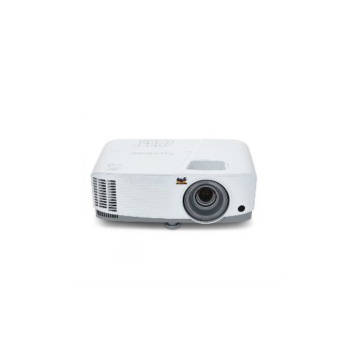 Proyector ViewSonic PA503W frente
