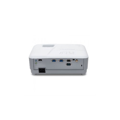 Proyector ViewSonic PA503W lateral