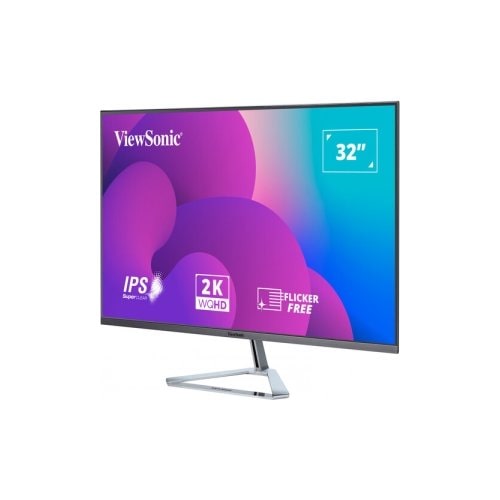 Monitor ViewSonic VX3276-mhd 32 pulgadas IPS FHD