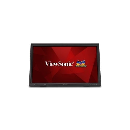 ViewSonic TD2423D Monitor Touch 24 Pulgadas