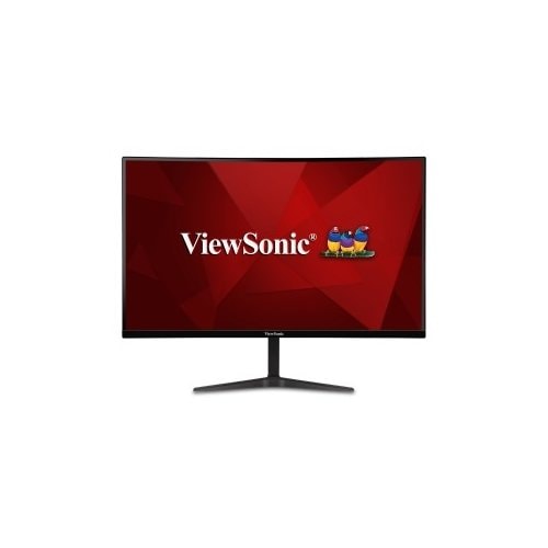 ViewSonic OMNI VX2718-2KPC-MHD Monitor Curvo 27 Pulgadas