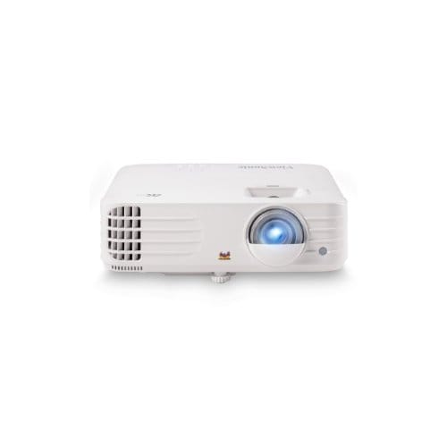 ViewSonic PX701-4K vista frontal
