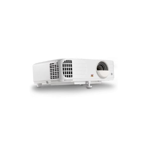 ViewSonic PX701-4K conexiones