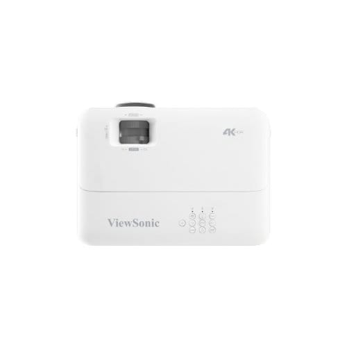 ViewSonic PX701-4K control remoto