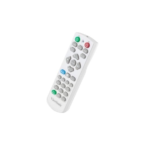 ViewSonic PX701-4K vista posterior