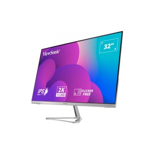 Monitor ViewSonic VX3276-2K-MHD WQHD IPS