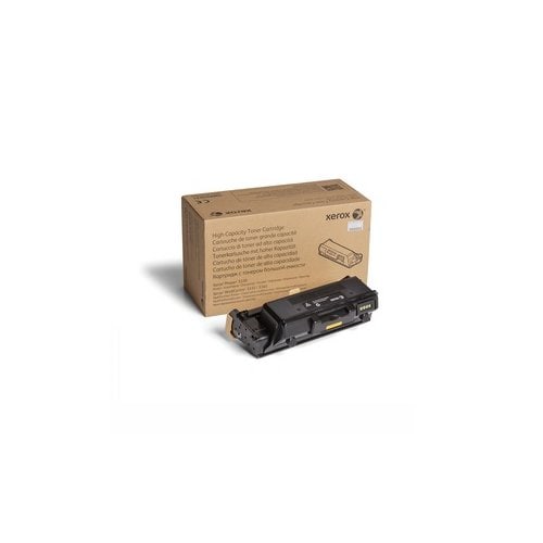 Xerox TONER NEGRO ALTA CAP WORK CENTRE 335/3345 8.500 IMP