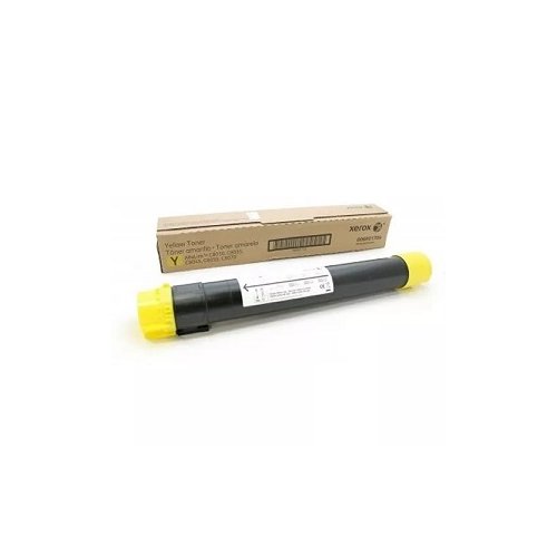 Cartucho de tóner Xerox Amarillo Alto Rendimiento