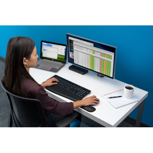 Kensington ErgoSoft empaque
