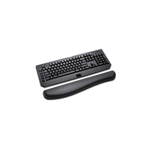 Kensington Reposamuñecas ErgoSoft sobre teclado