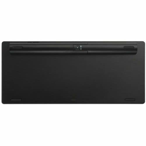 Kensington teclado detalle teclas