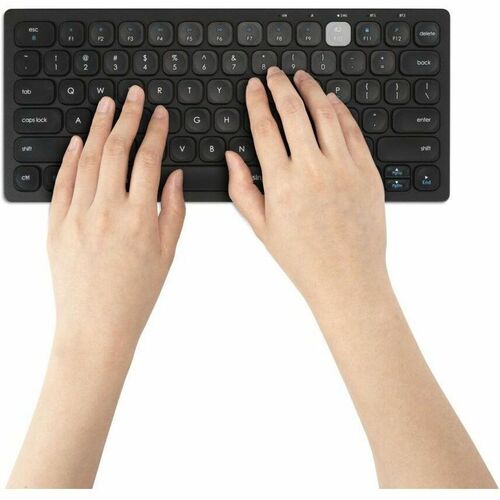 Kensington teclado con tablet