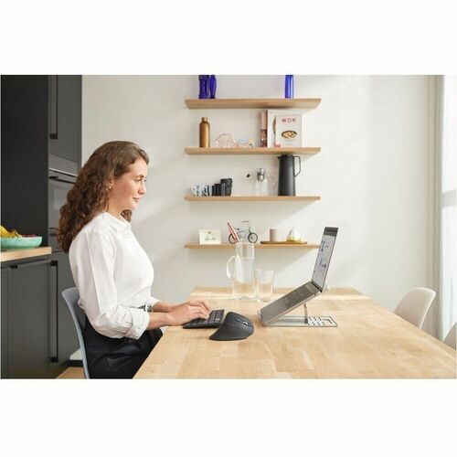 Kensington teclado con pc