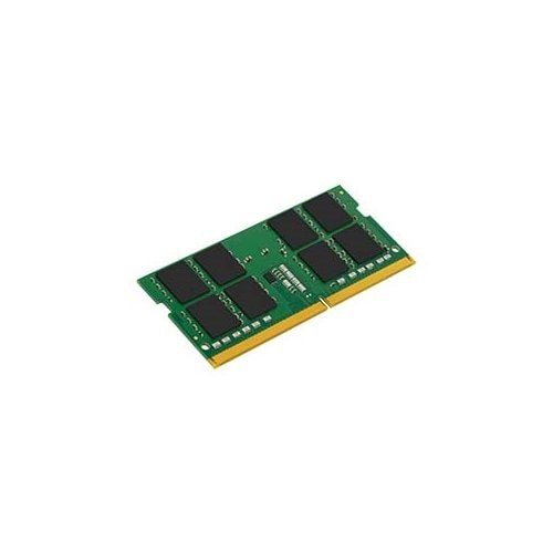 MEMORIA RAM KINGSTON 16GB DDR4 3200MT/s SODIMM