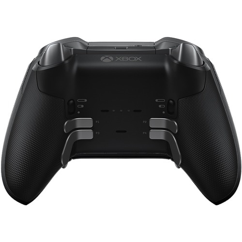 GamePad Microsoft Elite - Vista lateral