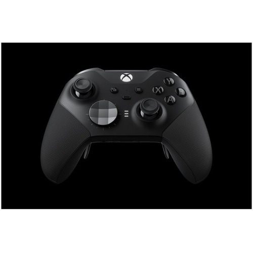 GamePad Microsoft Elite - Accesorios incluidos