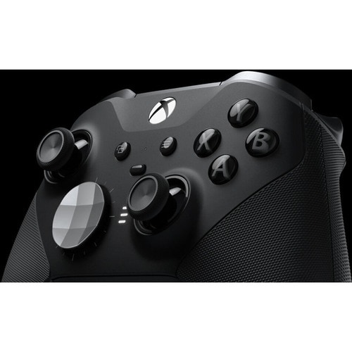 GamePad Microsoft Elite - Estuche de carga