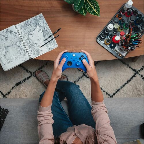 Xbox GamePad - Baterías