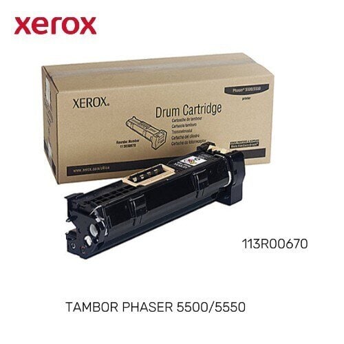 Tambor de imagen Xerox 113R00670