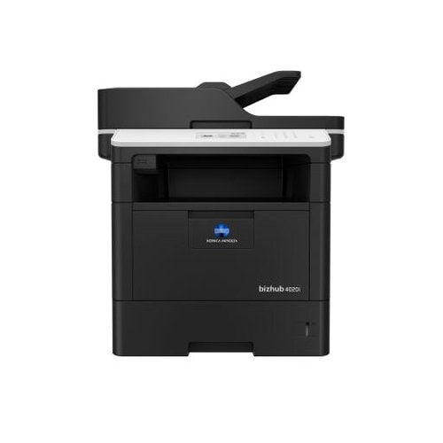 Konica Minolta bizhub 4020i