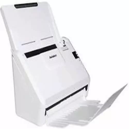 AVISION AV332U Escáner Profesional 600 DPI A4 Dúplex
