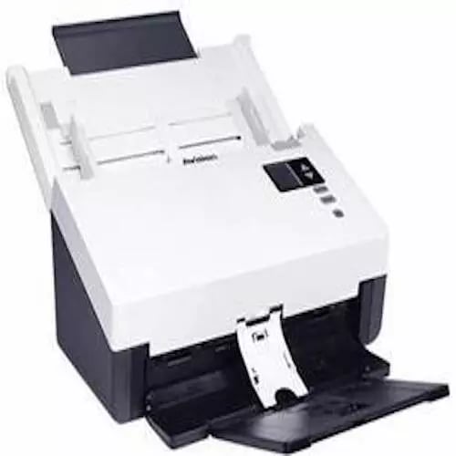 AVISION AD345G Escáner Profesional