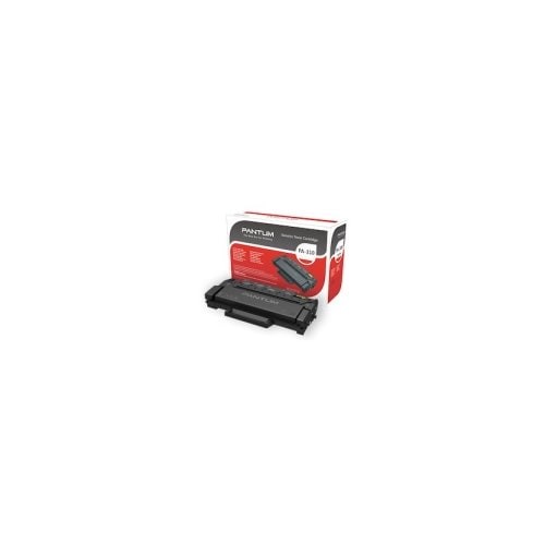 Cartucho de tóner Dataproducts Pantum Negro Serie 3500 – Rendimiento 10K